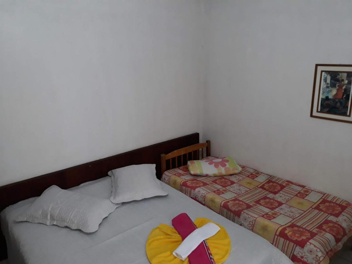 Hotel Pinotti Ltda クリティバノス エクステリア 写真