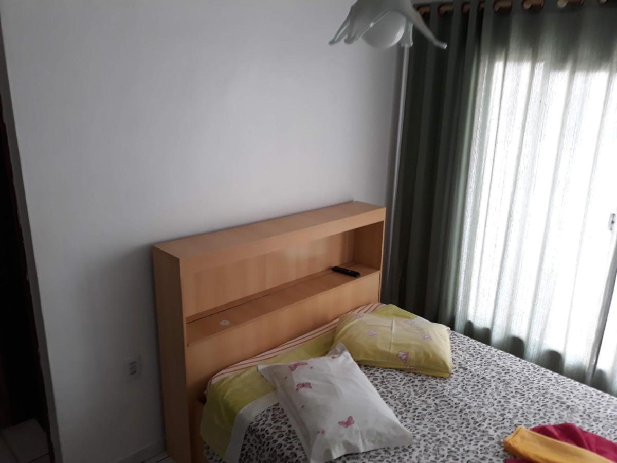 Hotel Pinotti Ltda クリティバノス エクステリア 写真